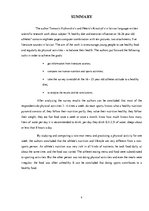 Referāts 'Veselīga uztura un sporta nodarbību ietekme uz 16-25 gadu veciem sportistiem', 4.