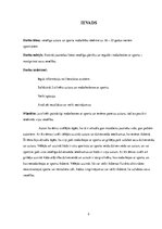 Referāts 'Veselīga uztura un sporta nodarbību ietekme uz 16-25 gadu veciem sportistiem', 5.