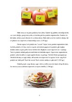 Referāts 'Veselīga uztura un sporta nodarbību ietekme uz 16-25 gadu veciem sportistiem', 9.