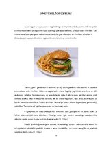 Referāts 'Veselīga uztura un sporta nodarbību ietekme uz 16-25 gadu veciem sportistiem', 15.