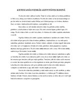 Referāts 'Veselīga uztura un sporta nodarbību ietekme uz 16-25 gadu veciem sportistiem', 18.