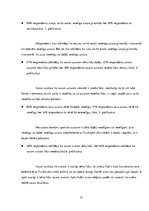 Referāts 'Veselīga uztura un sporta nodarbību ietekme uz 16-25 gadu veciem sportistiem', 21.