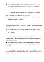 Referāts 'Veselīga uztura un sporta nodarbību ietekme uz 16-25 gadu veciem sportistiem', 22.