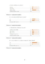 Referāts 'Veselīga uztura un sporta nodarbību ietekme uz 16-25 gadu veciem sportistiem', 27.