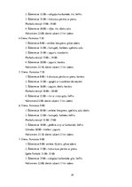 Referāts 'Veselīga uztura un sporta nodarbību ietekme uz 16-25 gadu veciem sportistiem', 29.