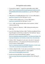 Diplomdarbs 'Apgrozāmā kapitāla pārvaldes efektivitātes novērtēšana uzņēmumā SIA "MK Trade"', 60.