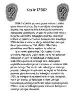 Referāts 'Inčukalna pazemes dabasgāzes krātuve', 1.