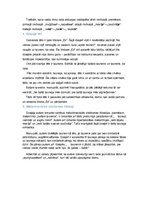 Konspekts 'Imanta Ziedoņa dzejoļa "Es raudāju par taureni…" analīze', 2.