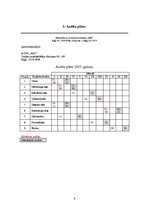 Referāts 'Audits', 4.