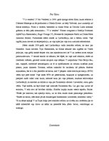 Eseja 'Filmas "V for Vendetta" vēstījuma analīze', 2.