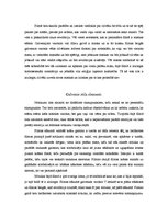 Eseja 'Filmas "V for Vendetta" vēstījuma analīze', 3.