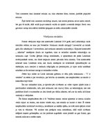 Eseja 'Filmas "V for Vendetta" vēstījuma analīze', 4.