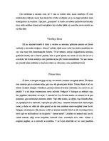 Eseja 'Filmas "V for Vendetta" vēstījuma analīze', 5.