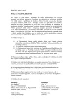 Paraugs 'Pārjaunojuma līgums', 2.