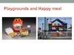 Prezentācija 'Fast Food Restaurants. "McDonalds"', 7.
