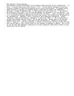 Eseja 'Oedipus Essay', 1.