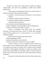 Referāts 'Latvijas demokrātizācijas procesu gaitas analīze', 5.