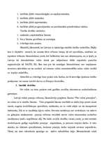 Referāts 'Latvijas demokrātizācijas procesu gaitas analīze', 6.