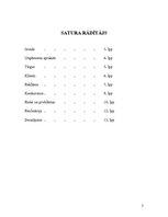 Referāts 'SIA "Solis uz nākotni"', 2.