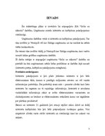 Referāts 'SIA "Solis uz nākotni"', 3.