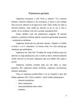 Referāts 'SIA "Solis uz nākotni"', 4.