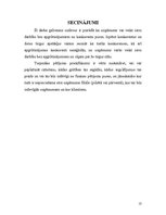 Referāts 'SIA "Solis uz nākotni"', 13.