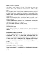 Konspekts 'Ķirurģiskā pacienta anamnēze un propedeitiskā izmeklēšana', 1.