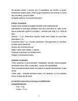 Konspekts 'Ķirurģiskā pacienta anamnēze un propedeitiskā izmeklēšana', 2.