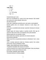 Konspekts 'Ķirurģiskā pacienta anamnēze un propedeitiskā izmeklēšana', 3.