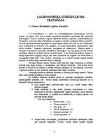 Referāts 'Vārpatas ķīmiskās apkarošanas iespējas cukurbiešu sējumos', 4.