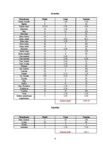 Biznesa plāns 'Biznesa plāns uzņēmumam', 9.