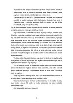 Referāts 'Salu bioģeogrāfija un dabas aizsardzība', 2.