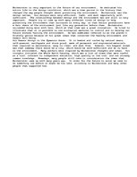 Eseja 'Importance of Buckminster Fuller', 1.