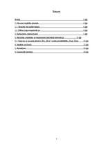 Referāts 'Nozares raksturojums', 2.