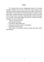 Referāts 'Nozares raksturojums', 3.