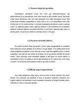 Referāts 'Nozares raksturojums', 4.