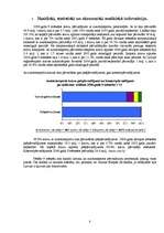 Referāts 'Nozares raksturojums', 8.