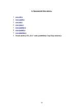 Referāts 'Nozares raksturojums', 14.