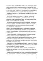 Konspekts 'Pilsoniskā sabiedrība, politiskās partijas un interešu grupas', 3.