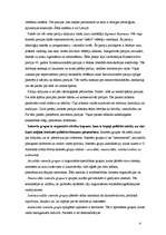 Konspekts 'Pilsoniskā sabiedrība, politiskās partijas un interešu grupas', 4.