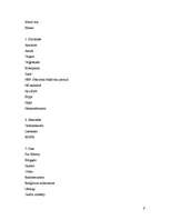 Referāts 'Jauniešu subkultūru pieņemšana sabiedrībā', 9.