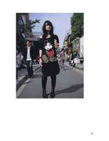 Referāts 'Jauniešu subkultūru pieņemšana sabiedrībā', 23.