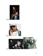 Referāts 'Jauniešu subkultūru pieņemšana sabiedrībā', 63.