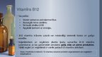 Prezentācija 'Vegānisms, veģetārisms un B12 vitamīns', 2.
