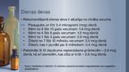 Prezentācija 'Vegānisms, veģetārisms un B12 vitamīns', 4.