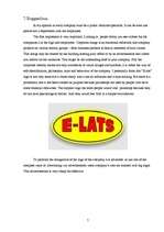 Referāts 'Public Relations in a Company', 7.