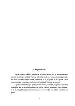 Referāts 'Granīts', 13.