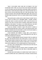 Konspekts 'Neverbālās etiķetes salīdzinājums Latvijā un Amerikas Savienotajās Valstīs', 2.