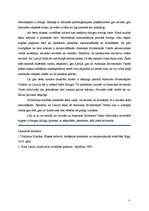 Konspekts 'Neverbālās etiķetes salīdzinājums Latvijā un Amerikas Savienotajās Valstīs', 4.