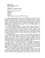 Referāts 'Bērnu iztēle', 1.